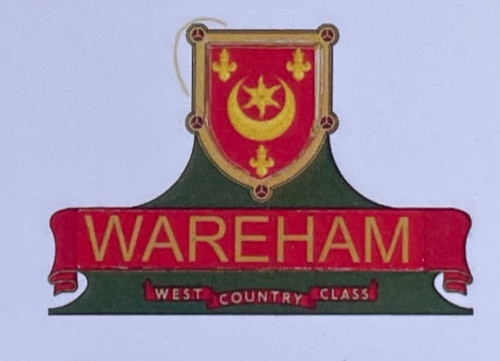 Wareham west country - wareham,