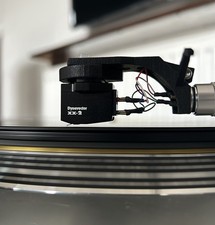 Dynavector XX2 MKII MC