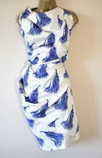 VIVIENNE WESTWOOD Fond Dress