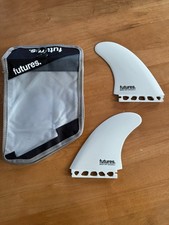 Futures fit  Son of Cobra TWIN