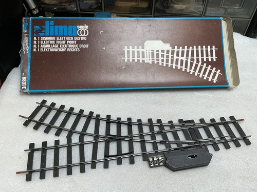 Lima gauge 6831 - gauge,, n2
