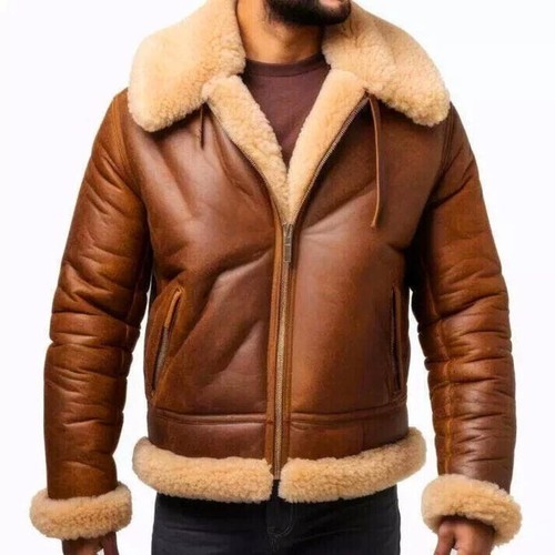 Men brown raf real - men's,