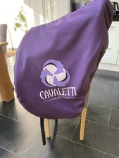 Cavaletti Dressage Saddle