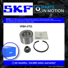Wheel Bearing Kit fits LAND