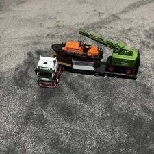 Eddie Stobart code 3 in  good