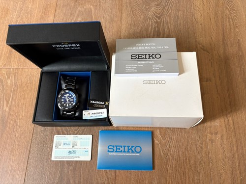 Seiko prospex special - prospex,