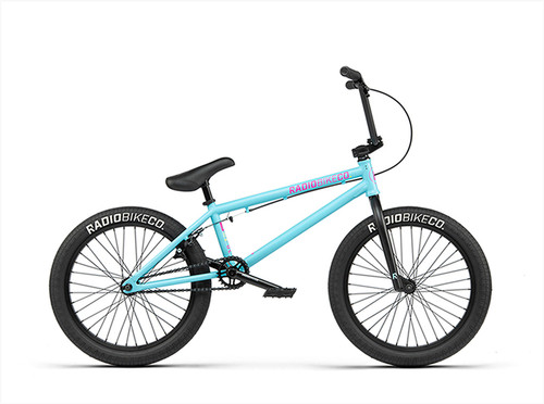 Radio evol bike matt - 20",