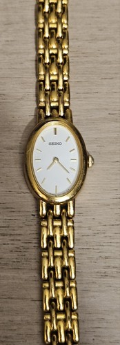 Vintage seiko watch - vintage,