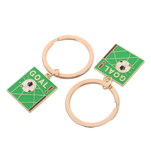Pcs football fan - 2, keychain