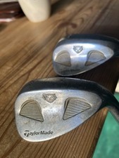 Taylormade RAC TP Satin  Wedge