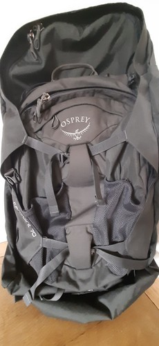 Osprey farpoint 70l travel - 70l,