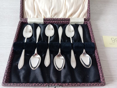 Set vintage small - set, 6
