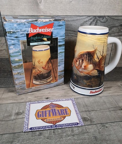 Budweiser limited edition - budweiser,