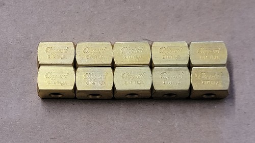Lot clippard 15002 5 - 10,