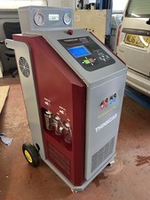R134a & R1234yf Automatic AC
