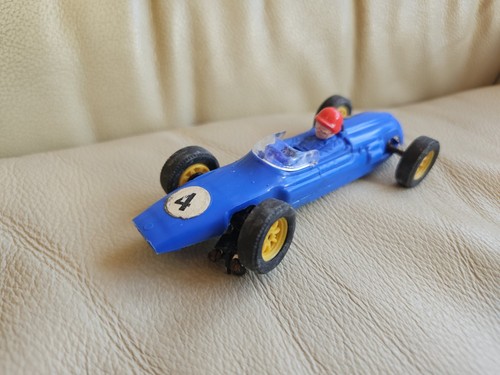 Scalextric triang model motor - scalextric,