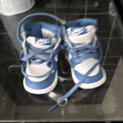 Nike dunk baby trainers - dunk, 2.5
