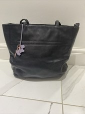 Radley Black leather Shoulder