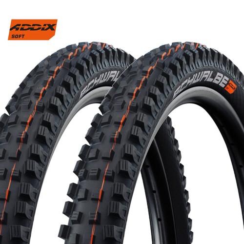 Schwalbe magic mary soft - mary, super