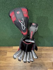 Wilson Staff RARE d-fy RH golf