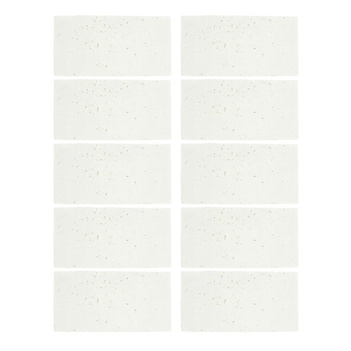 Sheets flower pattern rice - flower,