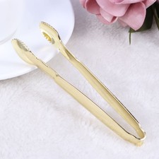  4 Pcs Tongs for Serving Food