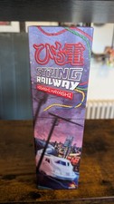 String Railway (Asmodee Games)