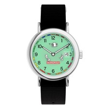 Timex Weekender Monopoly 90th Anniversary Limited Edition Watch TW2Y47000