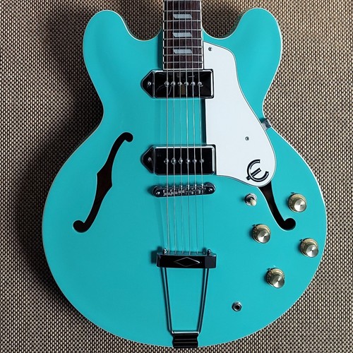 1996 epiphone casino rare - epiphone,