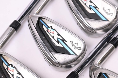 Callaway irons - callaway, /