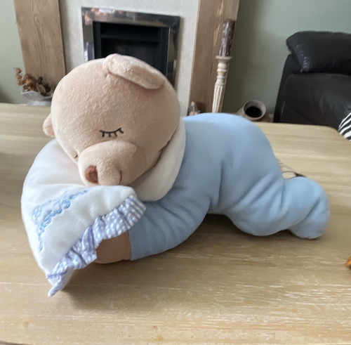 Baby first bear keel simply - bear,