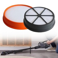 2 Pack Replacement HEPA Filter