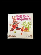 Magic Roundabout : Dylan and Brian - Fridge Magnet