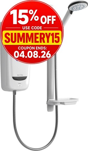 Mira advance 8kw electric - mira,