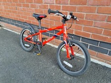 Wiggins Macon 16" Bike