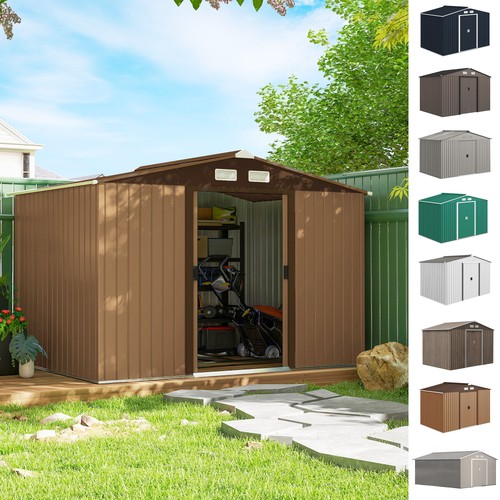 Garden shed storage large - garden,