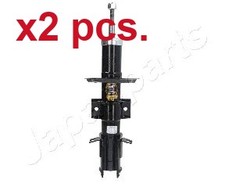 X2 PCS FRONT SHOCK ABSORBER