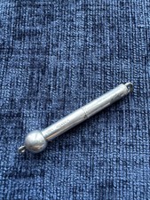 antique Victorian sterling