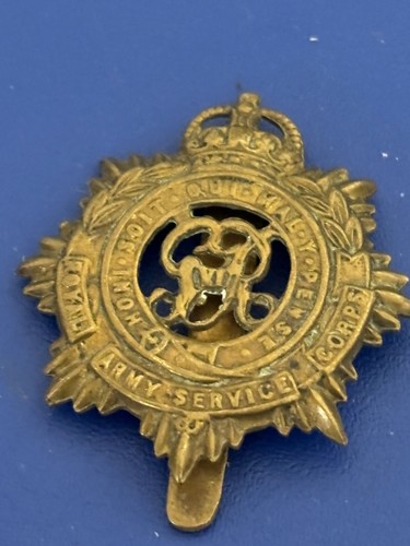 Wwii era royal army - army, service