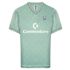 Chelsea 1988 third - chelsea,