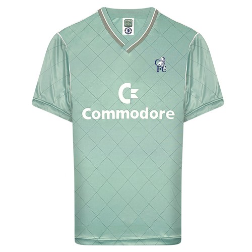 Chelsea 1988 third retro - 1988,