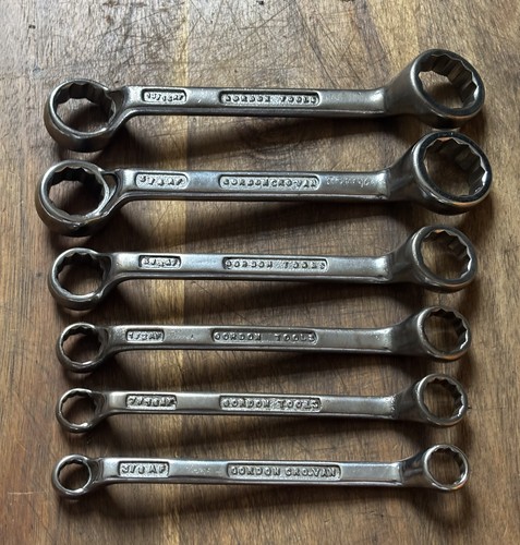 Gordon tools af sized - gordon,