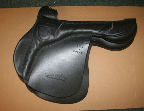 Panel for barnsby saddle - gp,