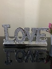 Decorative LOVE & HOME