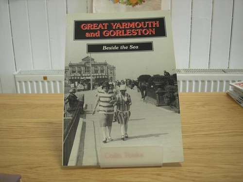Great yarmouth and - great,