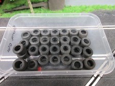 SCALEXTRIC TYRES X30 FOR TYRE