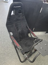 Playseat wheel seat - playseat,