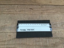 Vintage Original Copydex Steel