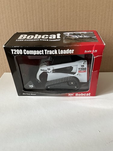 Bobcat t200 compact track - t200,