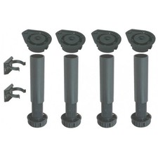 Adjustable Cabinet Legs 180mm